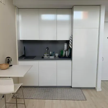Poligono Apartment Manises