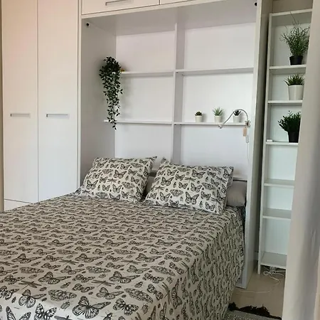 Apartment Poligono