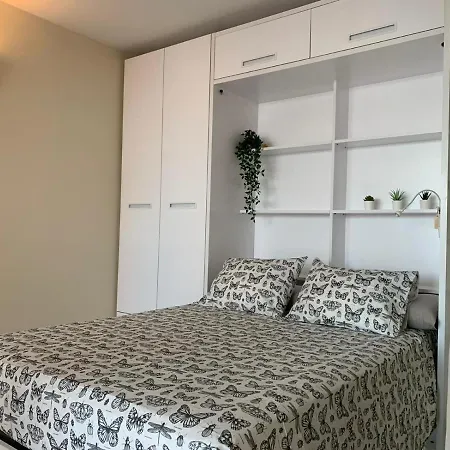 Poligono Apartment *