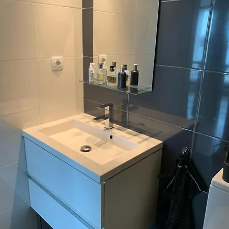 Apartment Poligono