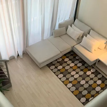 Apartment Poligono *