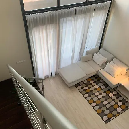 Apartment Poligono Manises