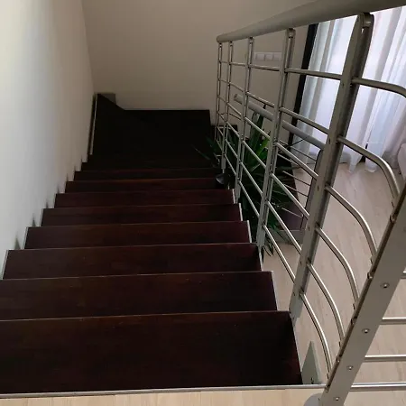 Aeropuerto By Azahar Stay Apartment
