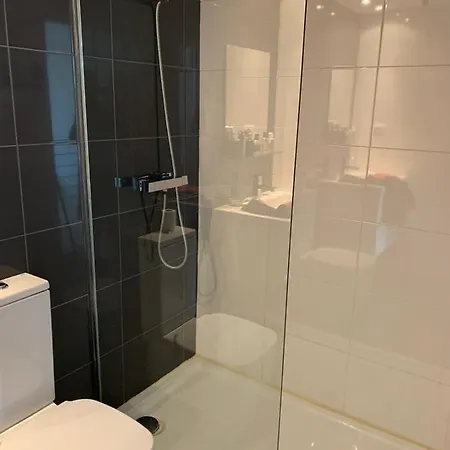 Poligono Apartment *