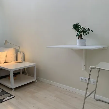 Apartman Poligono Manises