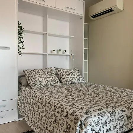 Poligono Apartman